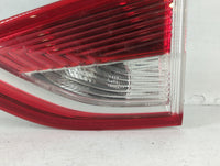 2013-2016 Ford Escape Tail Light Assembly Passenger Right OEM P/N:CJ54-13A602-A Fits Fits 2013 2014 2015 2016 OEM Used Auto 