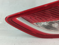 2013-2016 Ford Escape Tail Light Assembly Passenger Right OEM P/N:CJ54-13A602-A Fits Fits 2013 2014 2015 2016 OEM Used Auto 