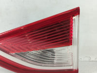 2013-2016 Ford Escape Tail Light Assembly Passenger Right OEM P/N:CJ54-13A602-A Fits Fits 2013 2014 2015 2016 OEM Used Auto 