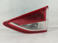 2013-2016 Ford Escape Tail Light Assembly Passenger Right OEM P/N:CJ54-13A602-A Fits Fits 2013 2014 2015 2016 OEM Used Auto 