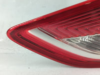 2013-2016 Ford Escape Tail Light Assembly Passenger Right OEM P/N:CJ54-13A602-A Fits Fits 2013 2014 2015 2016 OEM Used Auto 
