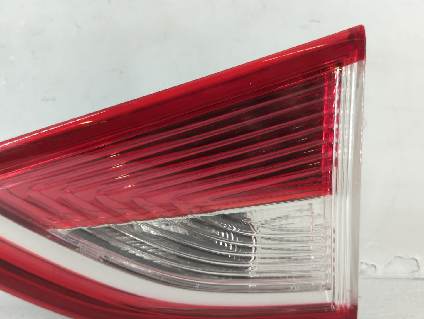 2013-2016 Ford Escape Tail Light Assembly Passenger Right OEM P/N:CJ54-13A602-A Fits Fits 2013 2014 2015 2016 OEM Used Auto 