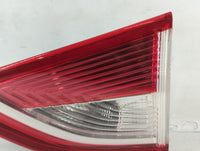 2013-2016 Ford Escape Tail Light Assembly Passenger Right OEM P/N:CJ54-13A602-A Fits Fits 2013 2014 2015 2016 OEM Used Auto 