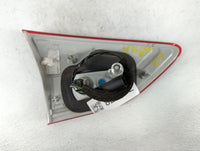 2013-2016 Ford Escape Tail Light Assembly Passenger Right OEM P/N:CJ54-13A602-A Fits Fits 2013 2014 2015 2016 OEM Used Auto 