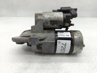 2013-2017 Ford Escape Car Starter Motor Solenoid OEM P/N:BB5T-11000-BA Fits Fits 2012 2013 2014 2015 2016 2017 2018 2019 202