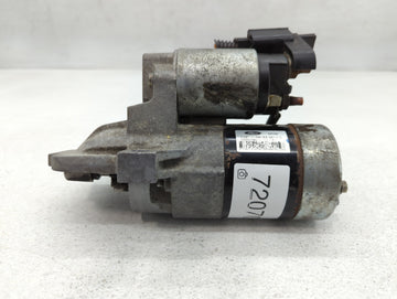 2013-2017 Ford Escape Car Starter Motor Solenoid OEM P/N:BB5T-11000-BA Fits Fits 2012 2013 2014 2015 2016 2017 2018 2019 202