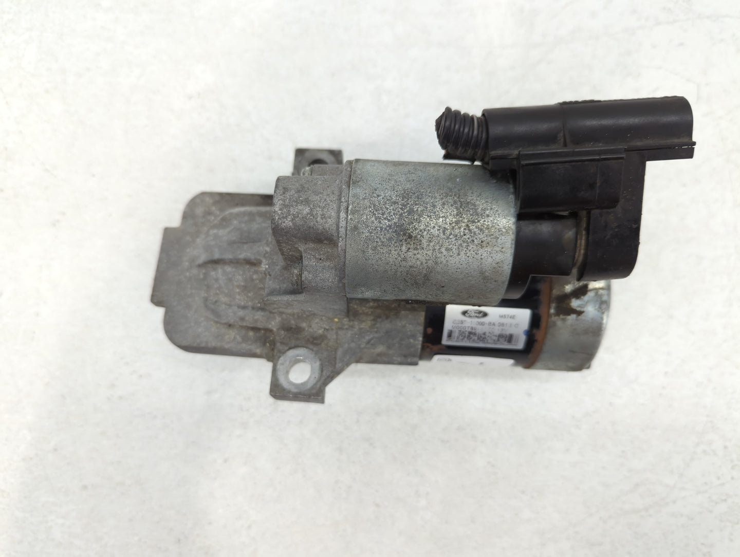 2013-2017 Ford Escape Car Starter Motor Solenoid OEM P/N:BB5T-11000-BA Fits Fits 2012 2013 2014 2015 2016 2017 2018 2019 202