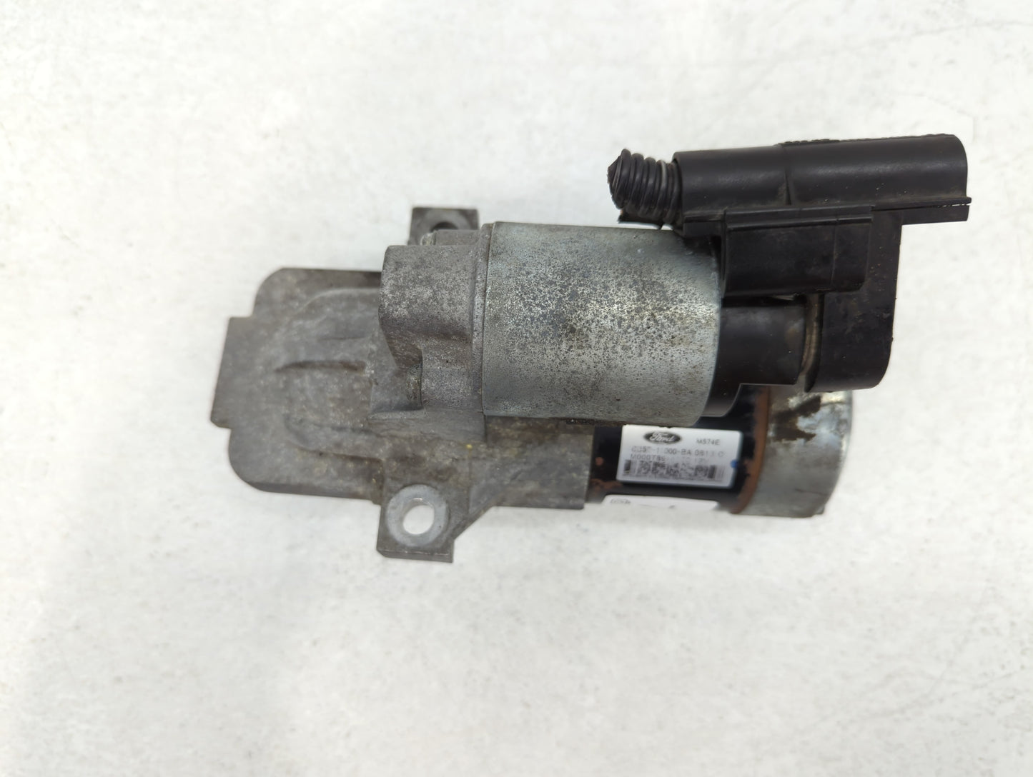 2013-2017 Ford Escape Car Starter Motor Solenoid OEM P/N:BB5T-11000-BA Fits Fits 2012 2013 2014 2015 2016 2017 2018 2019 202