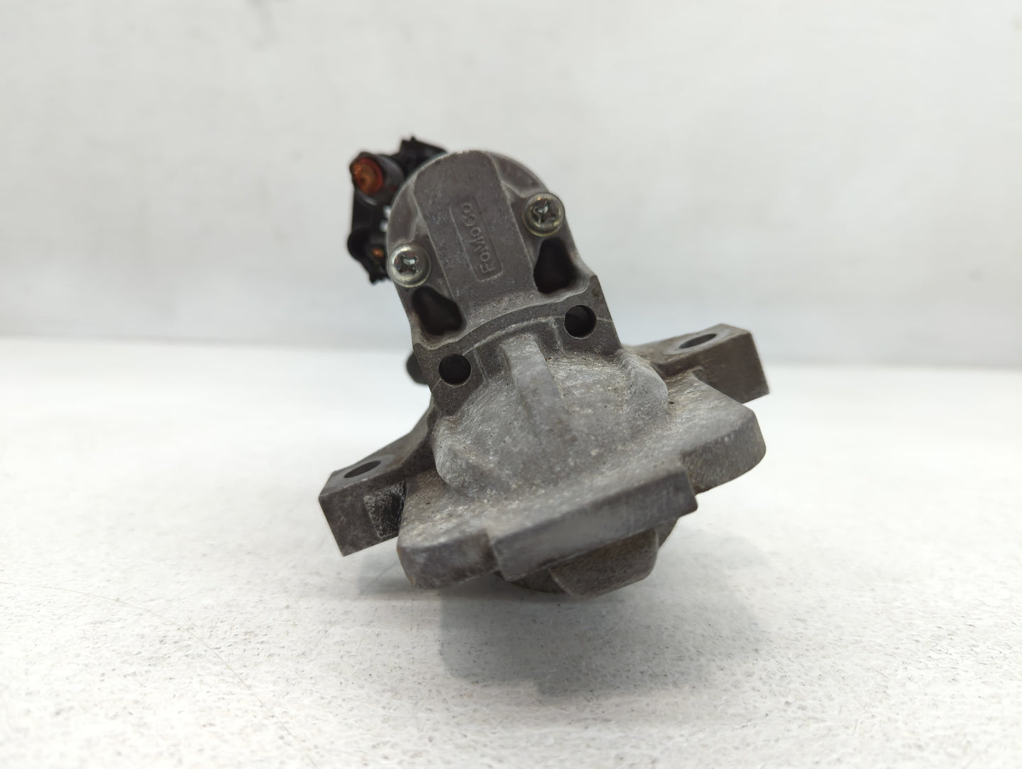2013-2017 Ford Escape Car Starter Motor Solenoid OEM P/N:BB5T-11000-BA Fits Fits 2012 2013 2014 2015 2016 2017 2018 2019 202