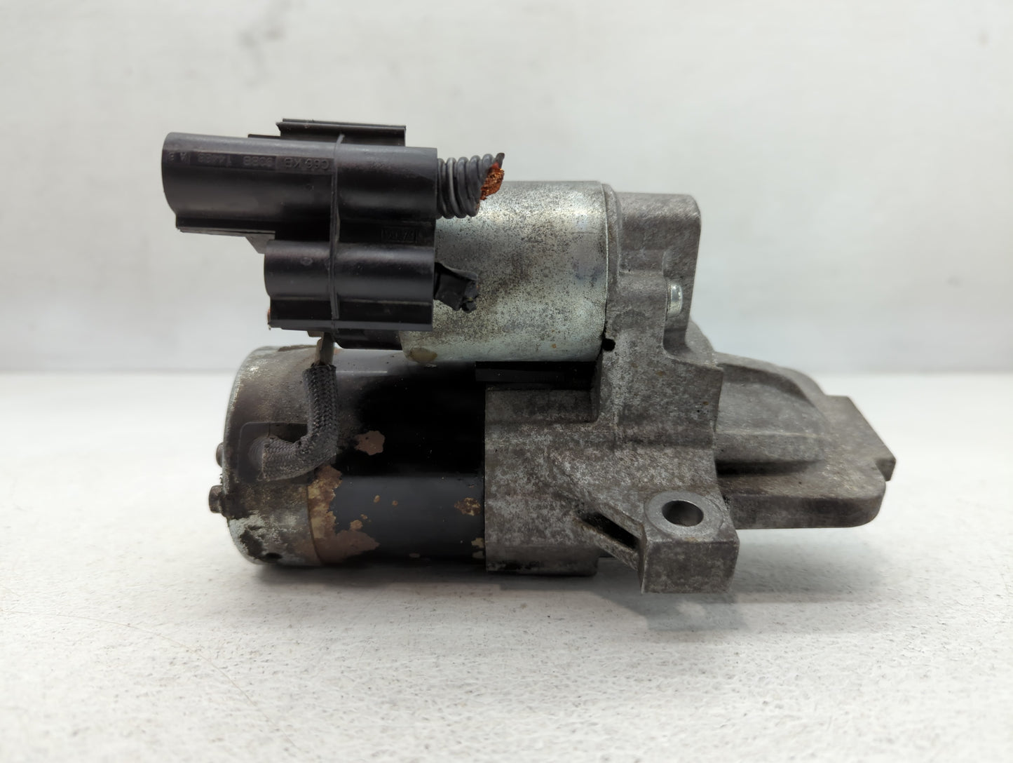 2013-2017 Ford Escape Car Starter Motor Solenoid OEM P/N:BB5T-11000-BA Fits Fits 2012 2013 2014 2015 2016 2017 2018 2019 202