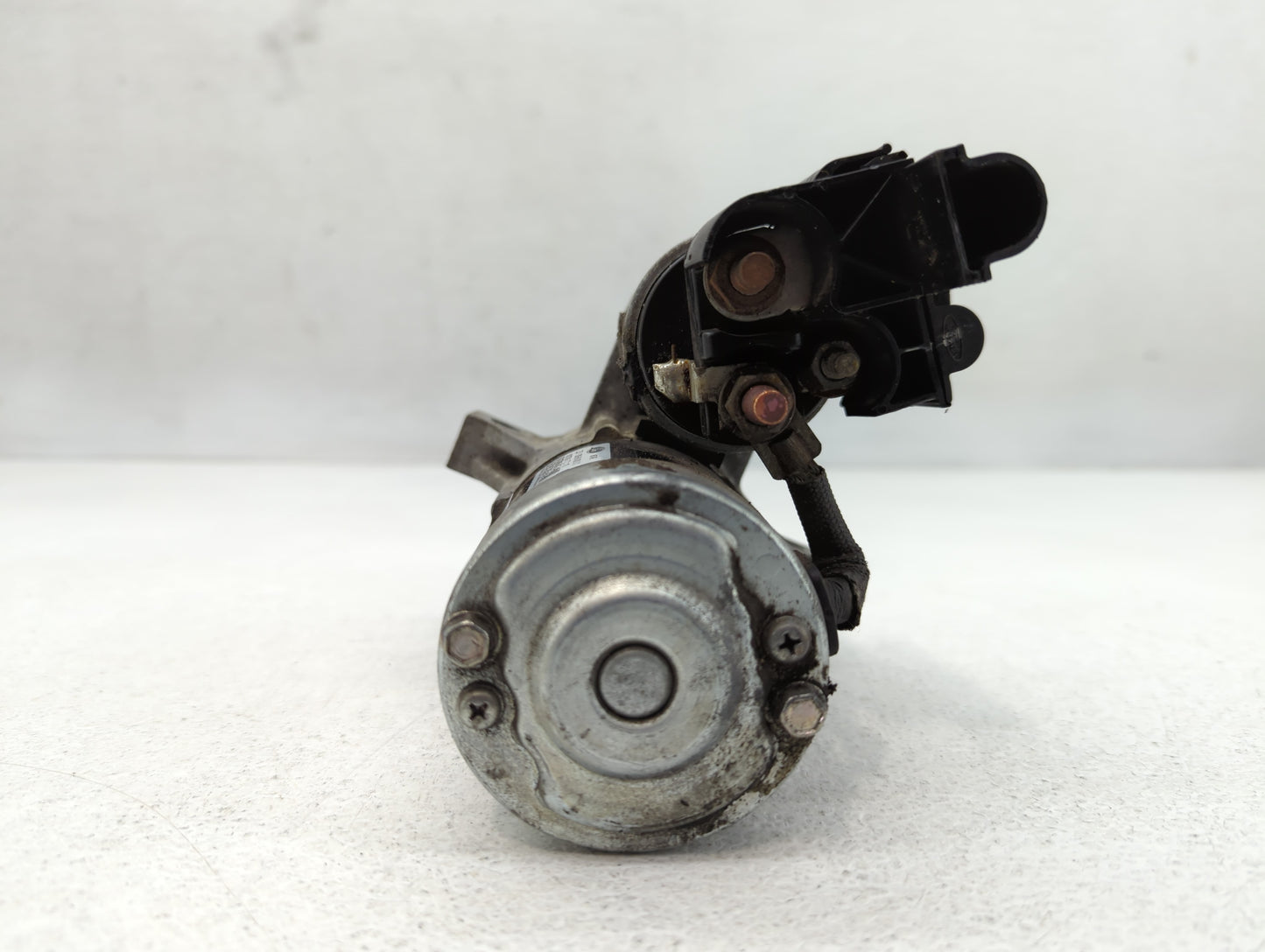 2013-2017 Ford Escape Car Starter Motor Solenoid OEM P/N:BB5T-11000-BA Fits Fits 2012 2013 2014 2015 2016 2017 2018 2019 202