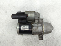 2013-2016 Ford Escape Car Starter Motor Solenoid OEM P/N:0513 B CJ5T-11000-BA Fits Fits 2013 2014 2015 2016 OEM Used Auto Pa