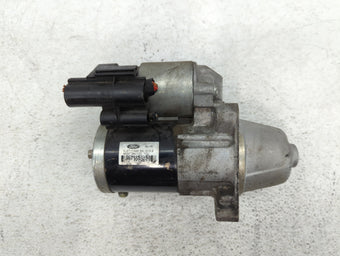 compare product 2013-2016 Ford Escape Car Starter Motor Solenoid OEM P/N:0513 B CJ5T-11000-BA Fits Fits 2013 2014 2015 2016 OEM Used Auto Parts