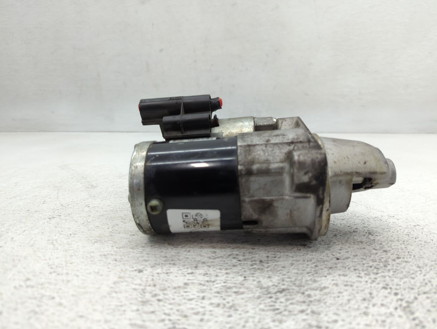 2013-2016 Ford Escape Car Starter Motor Solenoid OEM P/N:0513 B CJ5T-11000-BA Fits Fits 2013 2014 2015 2016 OEM Used Auto Pa