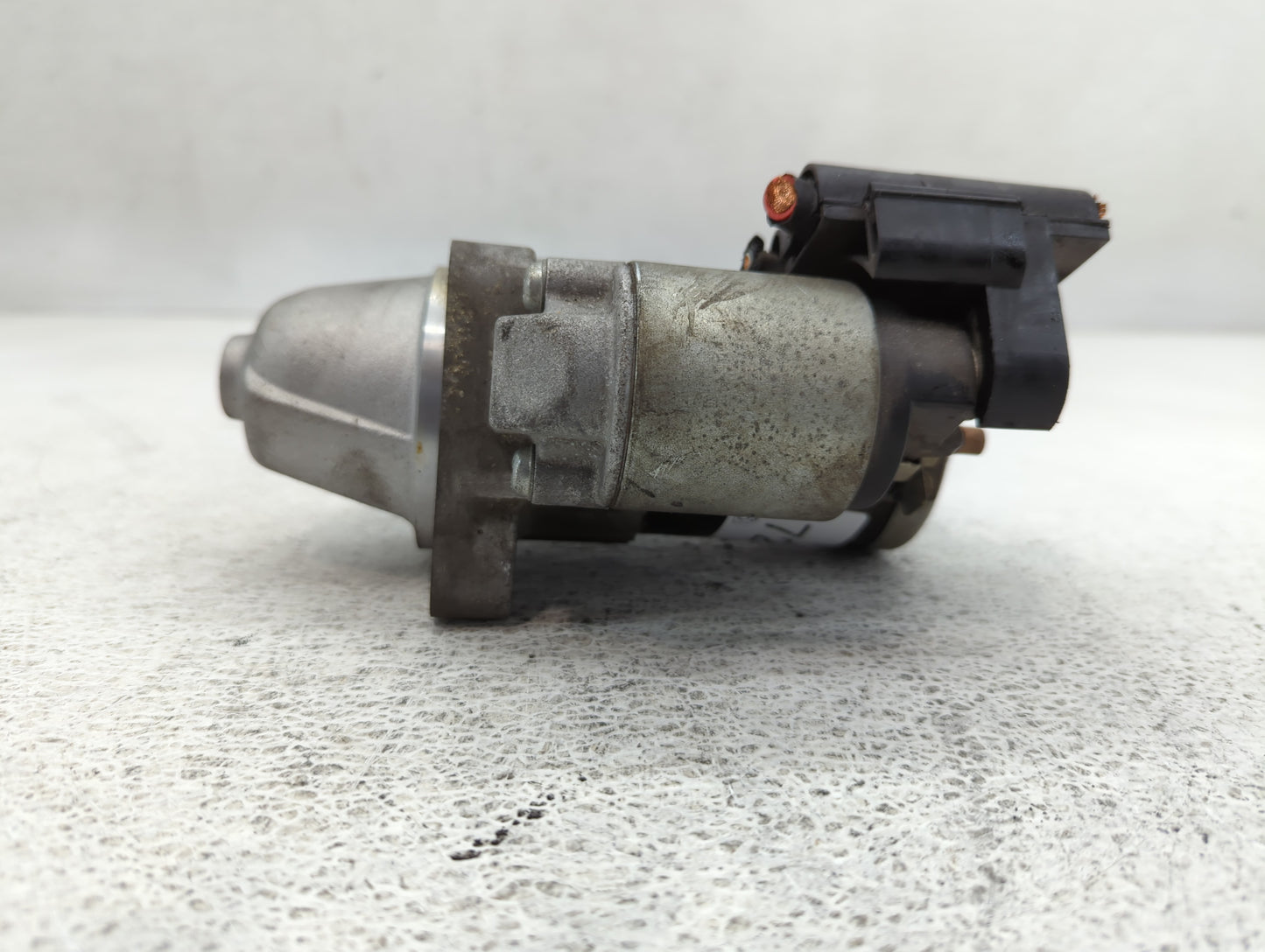 2013-2016 Ford Escape Car Starter Motor Solenoid OEM P/N:0513 B CJ5T-11000-BA Fits Fits 2013 2014 2015 2016 OEM Used Auto Pa