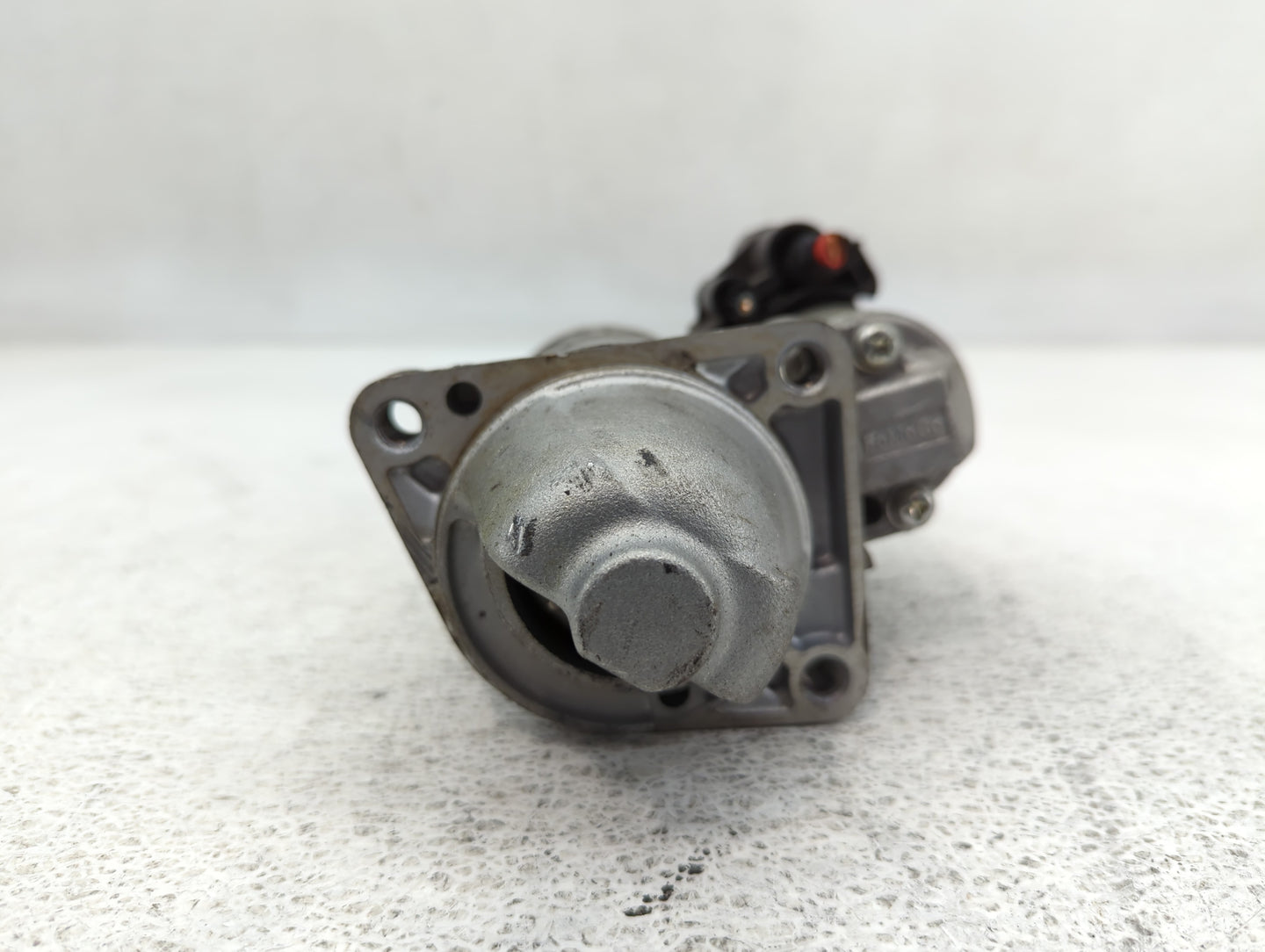 2013-2016 Ford Escape Car Starter Motor Solenoid OEM P/N:0513 B CJ5T-11000-BA Fits Fits 2013 2014 2015 2016 OEM Used Auto Pa