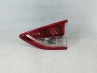 2013-2016 Ford Escape Passenger Right Side Deck Lid Mounted Tail Light - Oemusedautoparts1.com