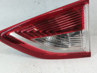 2013-2016 Ford Escape Passenger Right Side Deck Lid Mounted Tail Light - Oemusedautoparts1.com