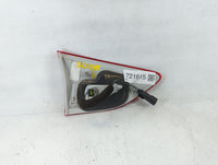 2013-2016 Ford Escape Passenger Right Side Deck Lid Mounted Tail Light - Oemusedautoparts1.com