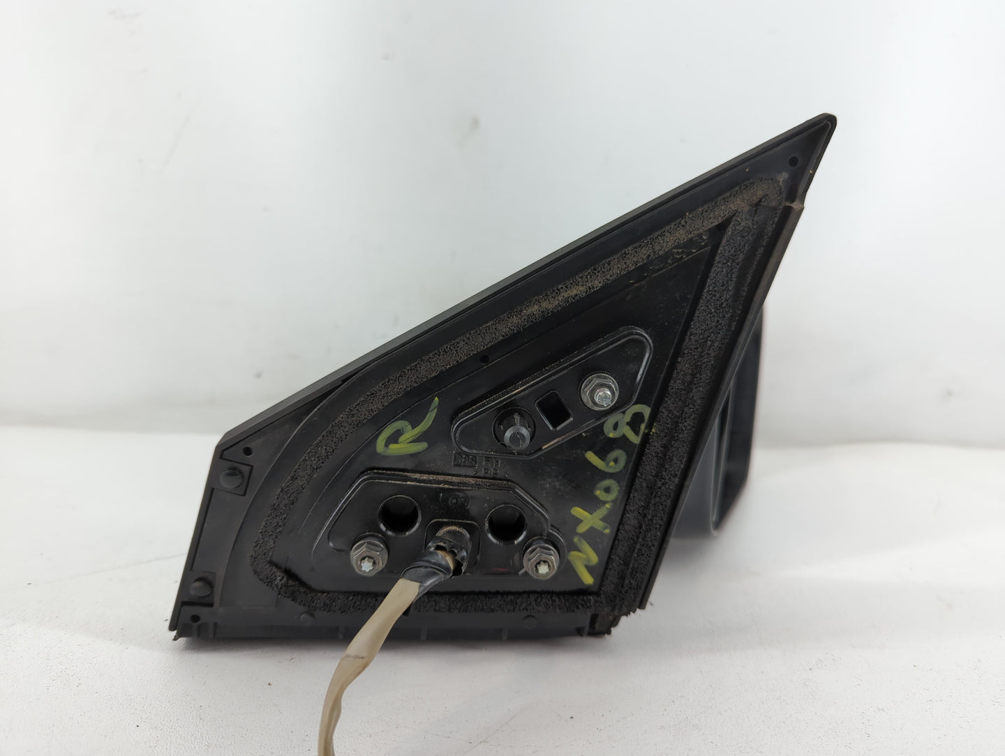 2013-2016 Ford Escape Passenger Side View Mirror - Right Door Mirror OEM Used - Oemusedautoparts1.com