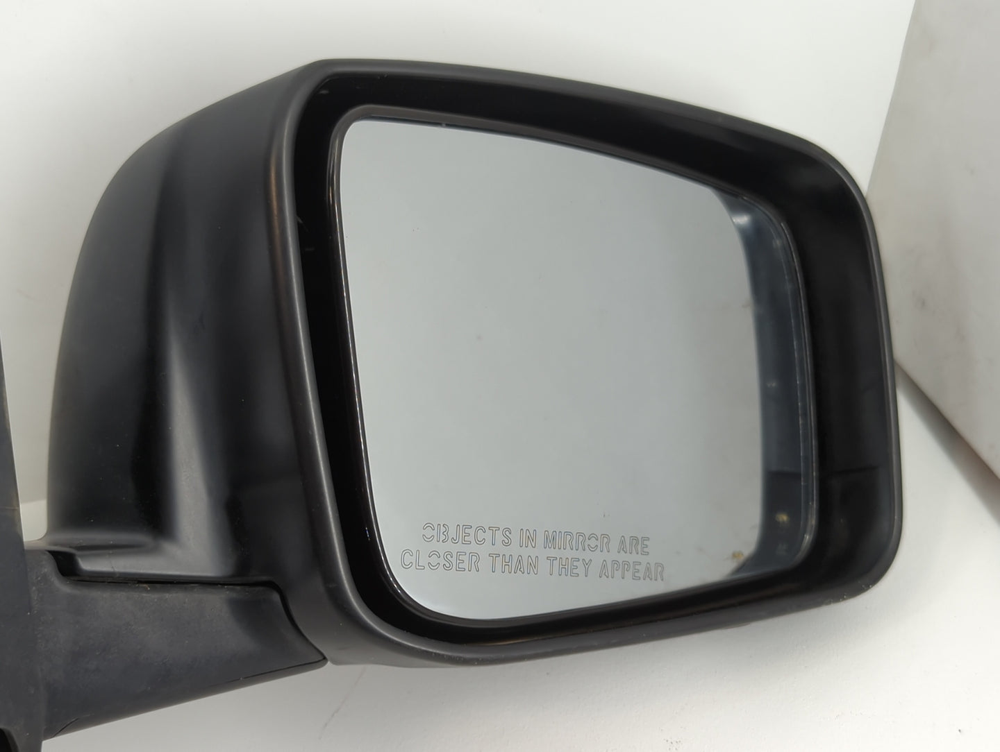 2013-2016 Ford Escape Passenger Side View Mirror - Right Door Mirror OEM Used - Oemusedautoparts1.com