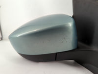 2013-2016 Ford Escape Passenger Side View Mirror - Right Door Mirror OEM Used - Oemusedautoparts1.com