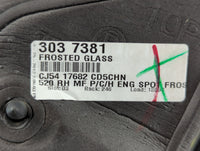 2013-2016 Ford Escape Passenger Side View Mirror - Right Door Mirror OEM Used - Oemusedautoparts1.com