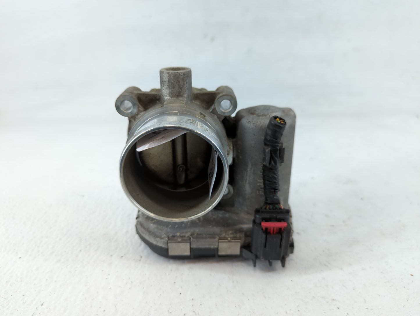 2013-2016 Ford Escape Throttle Body P/N:CM5E 9F991 AD Fits Fits 2012 2013 2014 2015 2016 2017 OEM Used Auto Parts - Oemuseda