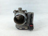 2013-2016 Ford Escape Throttle Body P/N:CM5E 9F991 AD Fits Fits 2012 2013 2014 2015 2016 2017 OEM Used Auto Parts - Oemuseda