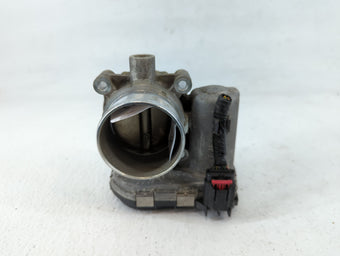 compare product 2013-2016 Ford Escape Throttle Body P/N:CM5E 9F991 AD Fits Fits 2012 2013 2014 2015 2016 2017 OEM Used Auto Parts
