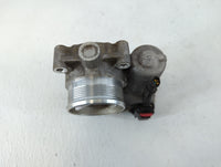 2013-2016 Ford Escape Throttle Body P/N:CM5E 9F991 AD Fits Fits 2012 2013 2014 2015 2016 2017 OEM Used Auto Parts - Oemuseda