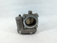 2013-2016 Ford Escape Throttle Body P/N:CM5E 9F991 AD Fits Fits 2012 2013 2014 2015 2016 2017 OEM Used Auto Parts - Oemuseda