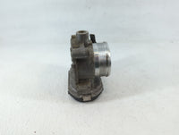 2013-2016 Ford Escape Throttle Body P/N:CM5E 9F991 AD Fits Fits 2012 2013 2014 2015 2016 2017 OEM Used Auto Parts - Oemuseda