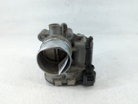 2013-2016 Ford Escape Throttle Body P/N:7S7G-9F991-CA Fits Fits 2013 2014 2015 2016 2017 2018 2019 OEM Used Auto Parts - Oem