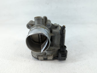 compare product 2013-2016 Ford Escape Throttle Body P/N:7S7G-9F991-CA Fits Fits 2013 2014 2015 2016 2017 2018 2019 OEM Used Auto Parts