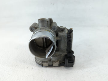 2013-2016 Ford Escape Throttle Body P/N:7S7G-9F991-CA Fits Fits 2013 2014 2015 2016 2017 2018 2019 OEM Used Auto Parts - Oem