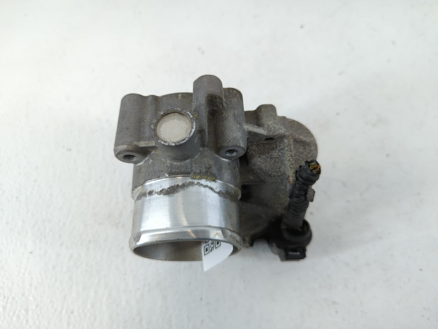 2013-2016 Ford Escape Throttle Body P/N:7S7G-9F991-CA Fits Fits 2013 2014 2015 2016 2017 2018 2019 OEM Used Auto Parts - Oem