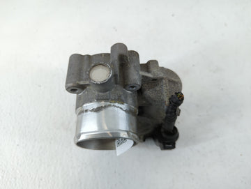 2013-2016 Ford Escape Throttle Body P/N:7S7G-9F991-CA Fits Fits 2013 2014 2015 2016 2017 2018 2019 OEM Used Auto Parts