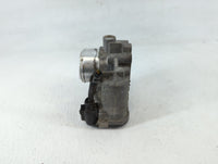 2013-2016 Ford Escape Throttle Body P/N:7S7G-9F991-CA Fits Fits 2013 2014 2015 2016 2017 2018 2019 OEM Used Auto Parts - Oem