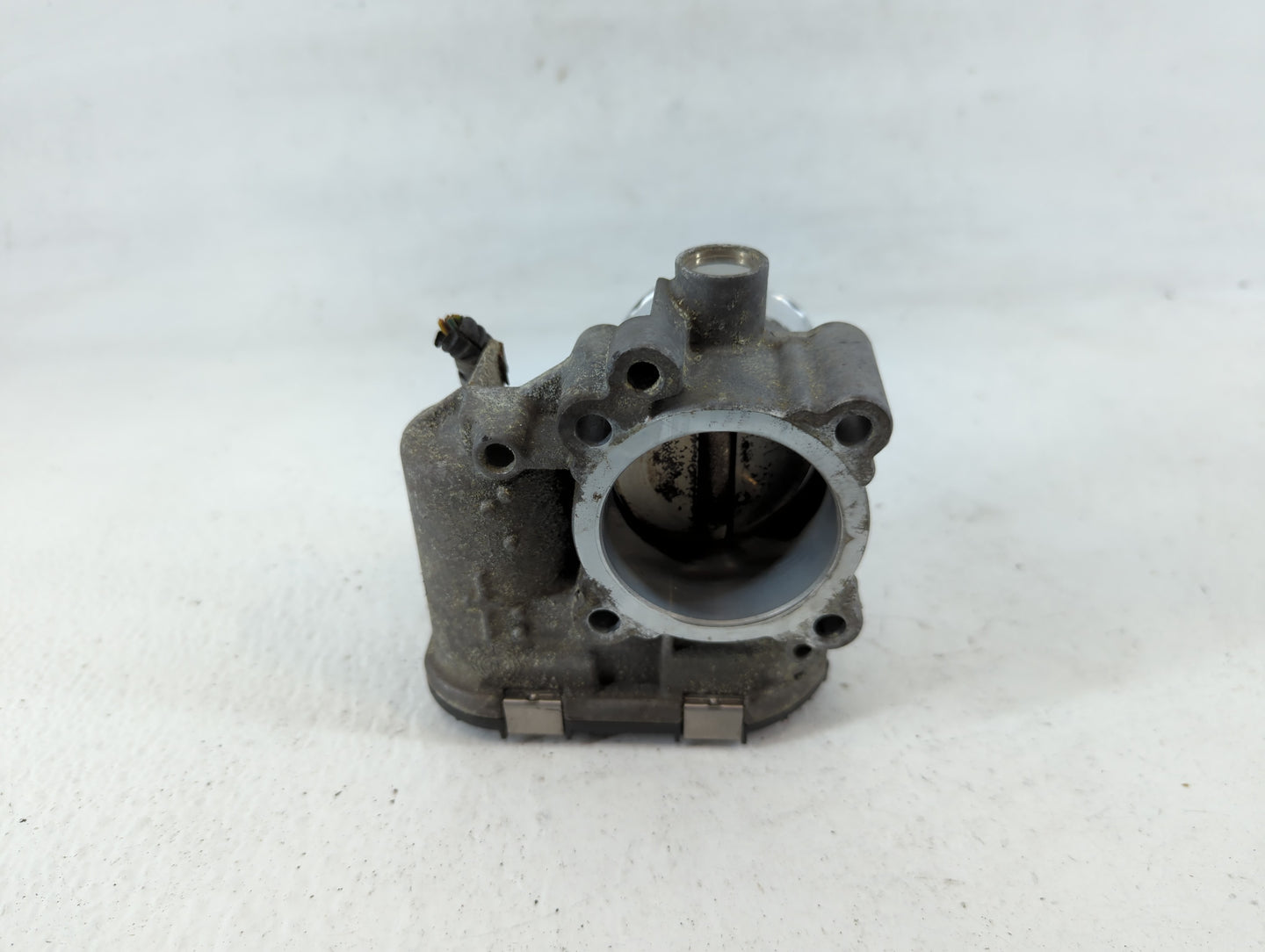 2013-2016 Ford Escape Throttle Body P/N:7S7G-9F991-CA Fits Fits 2013 2014 2015 2016 2017 2018 2019 OEM Used Auto Parts - Oem