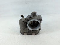 2013-2016 Ford Escape Throttle Body P/N:7S7G-9F991-CA Fits Fits 2013 2014 2015 2016 2017 2018 2019 OEM Used Auto Parts - Oem
