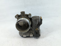 2013-2016 Ford Escape Throttle Body P/N:002638 12130, CF335, CM5E 9F991 AD Fits Fits 2012 2013 2014 2015 2016 2017 OEM Used 