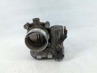 compare product 2013-2016 Ford Escape Throttle Body P/N:002638 12130, CF335, CM5E 9F991 AD Fits Fits 2012 2013 2014 2015 2016 2017 OEM Used Auto Parts