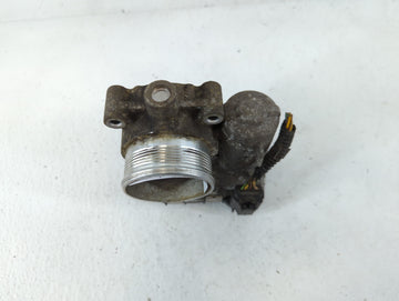 2013-2016 Ford Escape Throttle Body P/N:002638 12130, CF335, CM5E 9F991 AD Fits Fits 2012 2013 2014 2015 2016 2017 OEM Used Auto Parts