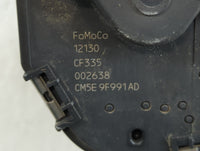 2013-2016 Ford Escape Throttle Body P/N:002638 12130, CF335, CM5E 9F991 AD Fits Fits 2012 2013 2014 2015 2016 2017 OEM Used 