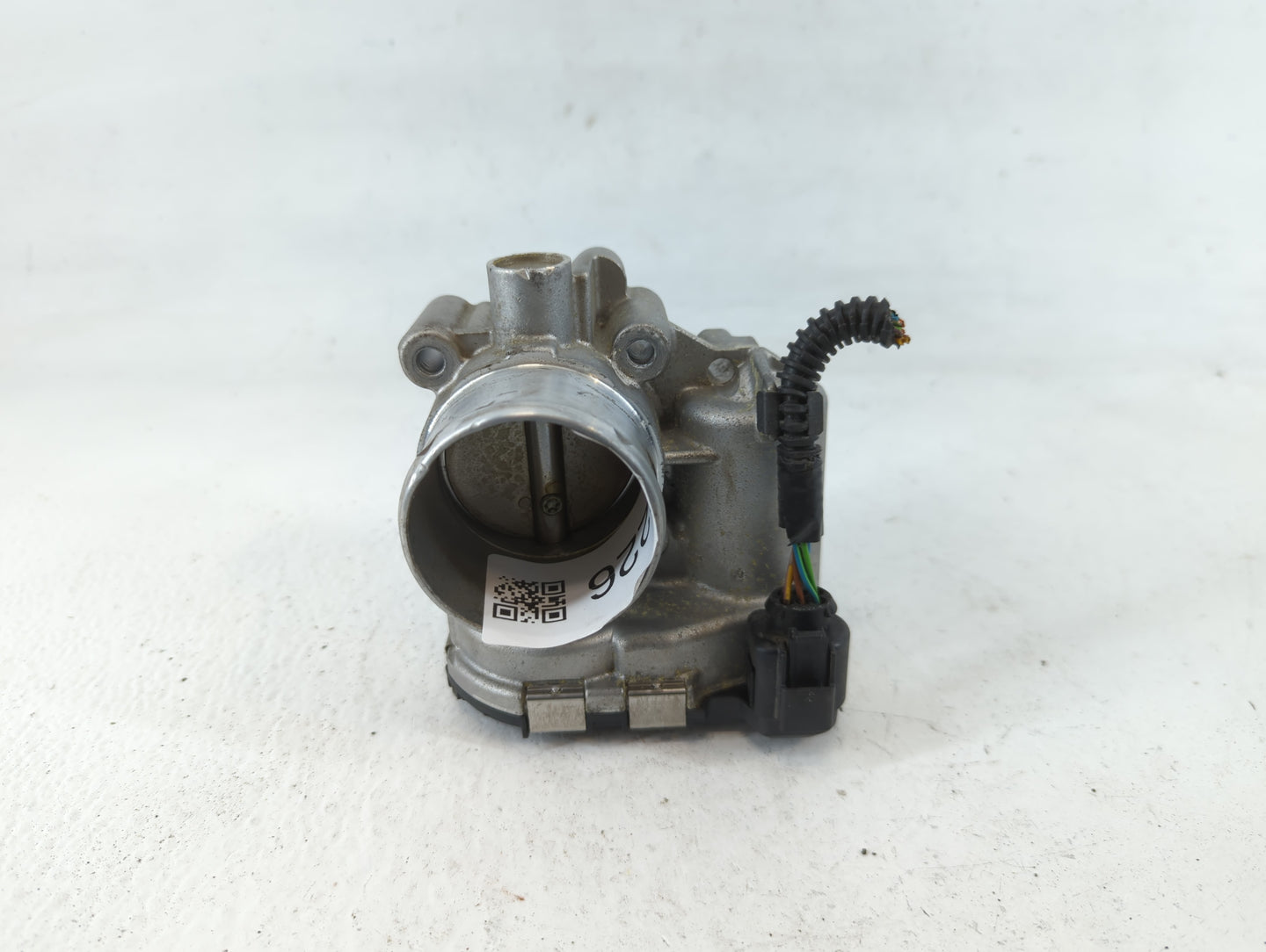 2013-2016 Ford Escape Throttle Body P/N:7S7G-9F991-CA Fits Fits 2013 2014 2015 2016 2017 2018 2019 OEM Used Auto Parts - Oem
