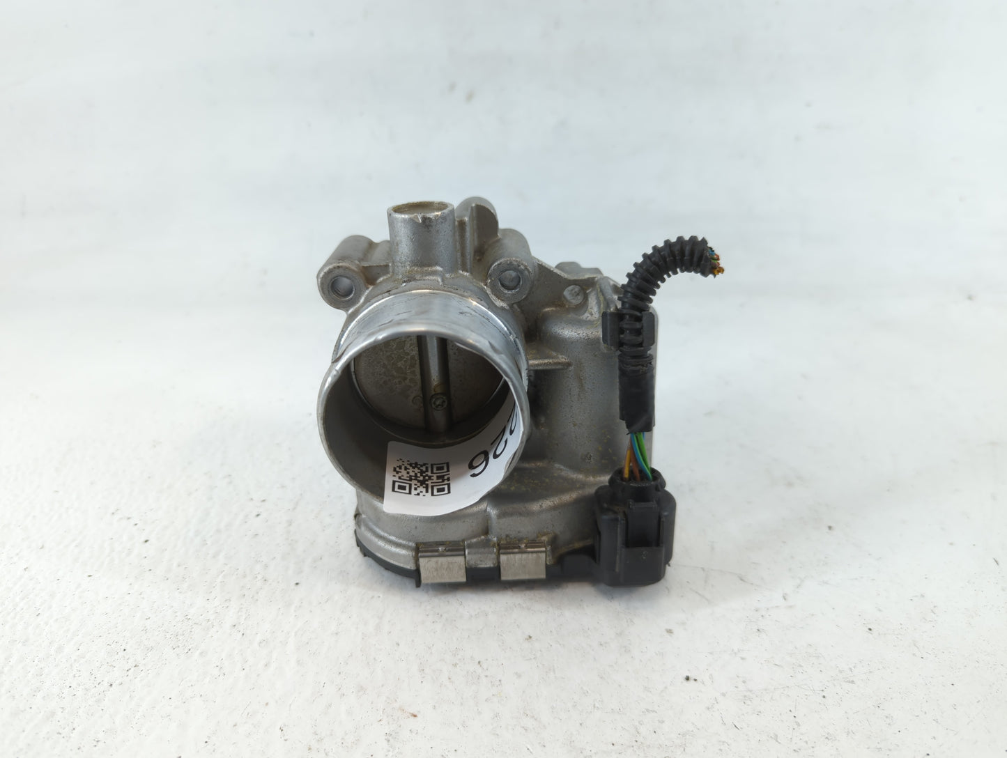2013-2016 Ford Escape Throttle Body P/N:7S7G-9F991-CA Fits Fits 2013 2014 2015 2016 2017 2018 2019 OEM Used Auto Parts - Oem