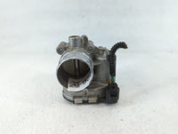 2013-2016 Ford Escape Throttle Body P/N:7S7G-9F991-CA Fits Fits 2013 2014 2015 2016 2017 2018 2019 OEM Used Auto Parts - Oem