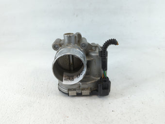 compare product 2013-2016 Ford Escape Throttle Body P/N:7S7G-9F991-CA Fits Fits 2013 2014 2015 2016 2017 2018 2019 OEM Used Auto Parts