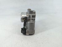 2013-2016 Ford Escape Throttle Body P/N:7S7G-9F991-CA Fits Fits 2013 2014 2015 2016 2017 2018 2019 OEM Used Auto Parts - Oem